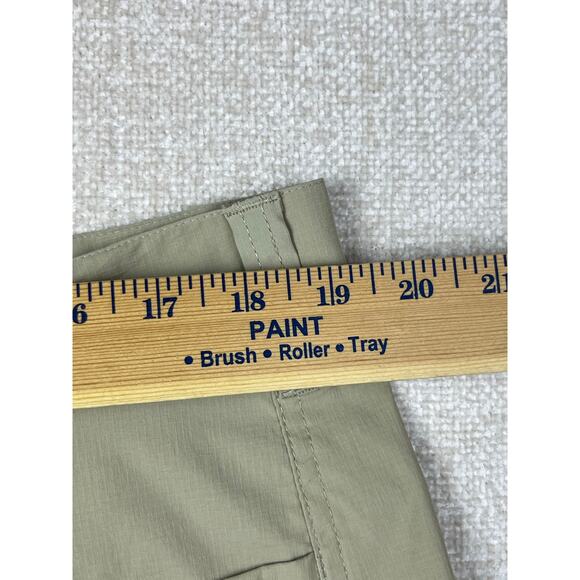 Propper Men’s 38 Tan Tactical Cargo Shorts Multi-Pocket Ripstop Performance - Picture 5 of 7